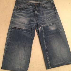 Levi’s 501